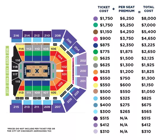 MBB ST Info