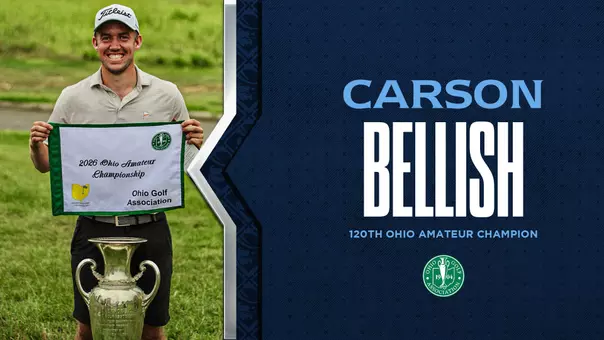 Carson Bellish