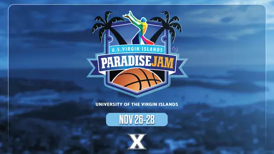 Paradise Jam
