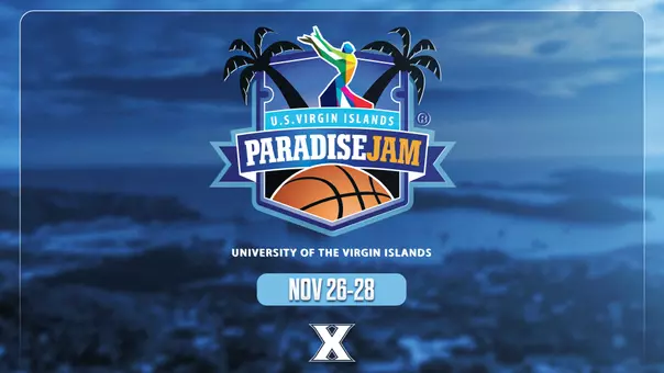 Paradise Jam