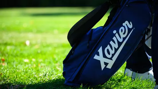 Men's Golf