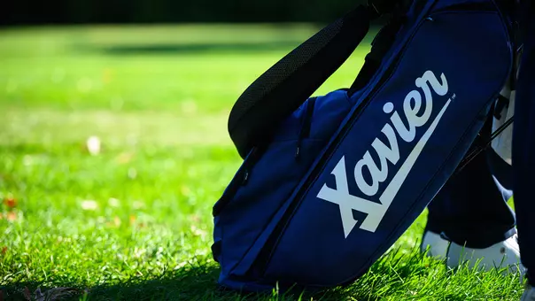 Men's Golf