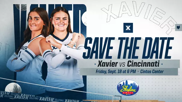 WVB v UC - Skyline