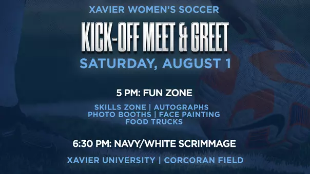 2026 WSOC Meet and Greet
