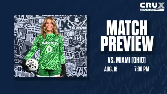 Miami Preview