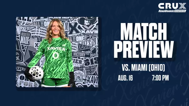 Miami Preview