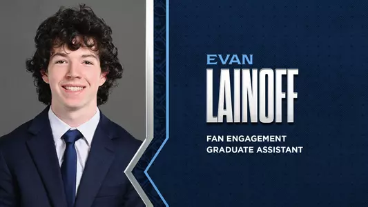 Evan Lainoff