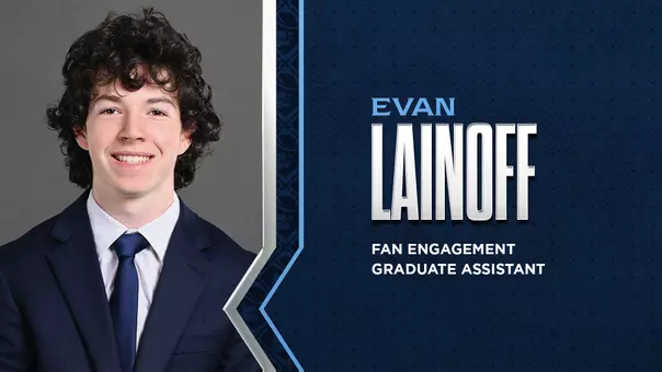 Evan Lainoff