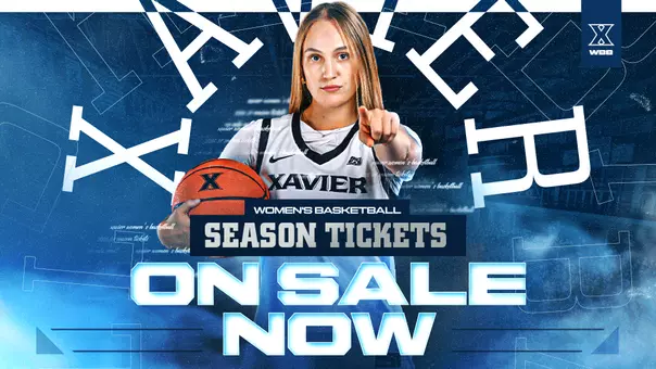 2026-27 Women's Basketball Season Tickets