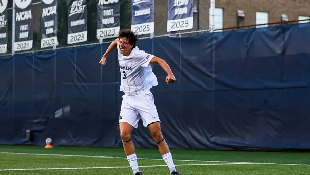 Nolan Brice vs Purdue Fort Wayne