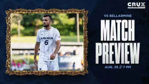 2026 Men's Soccer Preview vs Bellarmine