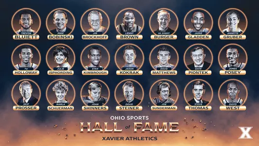 Ohio Sports Hall of Fame