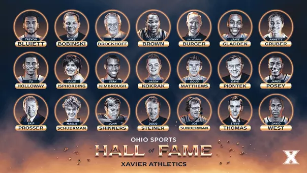 Ohio Sports Hall of Fame