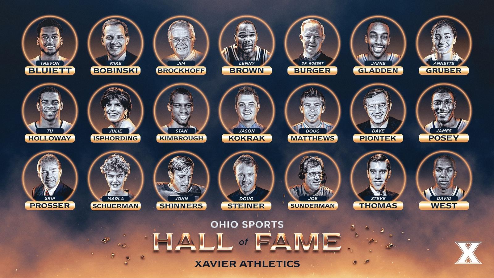 Ohio Sports Hall of Fame