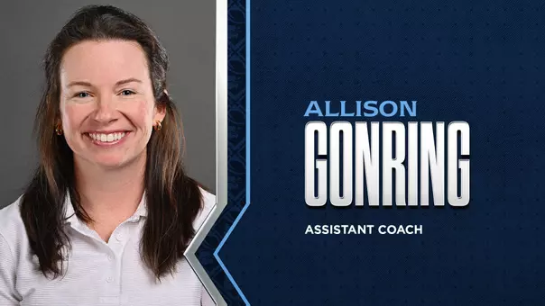 Allison Gonring