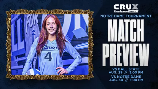 Notre Dame Tournament Preview
