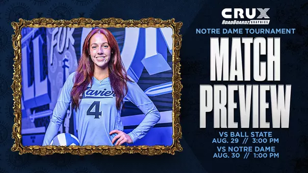 Notre Dame Tournament Preview
