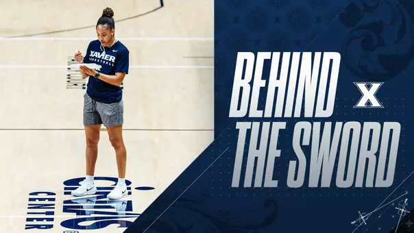 Ari Wideman - Behind the Sword