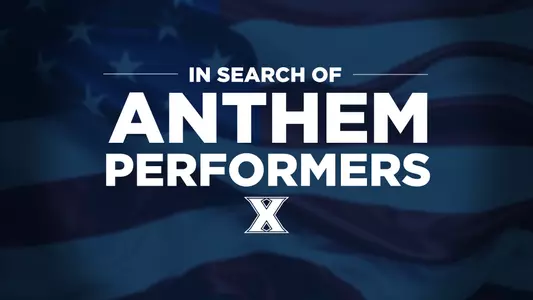 Anthem Performers