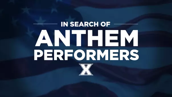 Anthem Performers