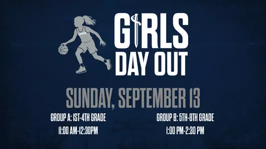 2026 Girls Day Out