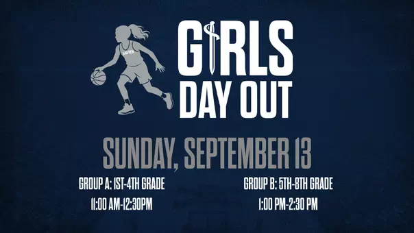 2026 Girls Day Out