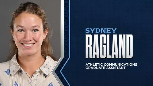 Sydney Ragland