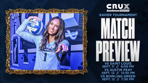 xavier tournament match preview