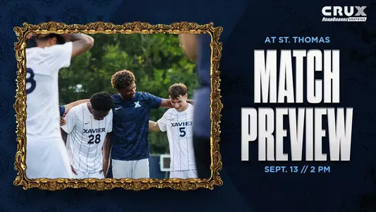 2026 Men's Soccer Preview at St. Thomas