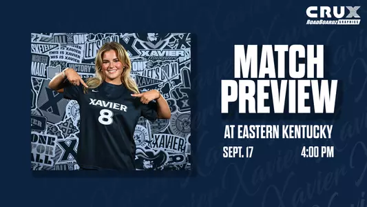 EKU Preview