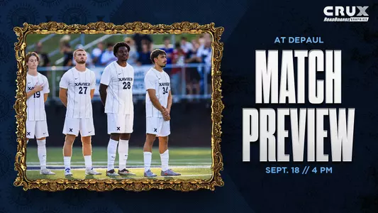 2026 Men's Soccer Preview at DePaul