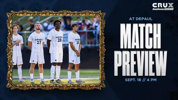 2026 Men's Soccer Preview at DePaul