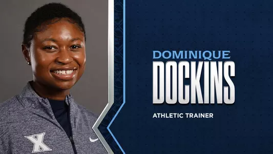 Dominique Dockins
