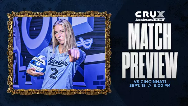 Cincinnati preview
