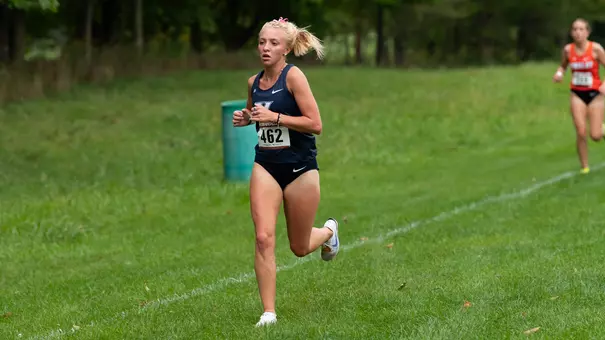 Amanda Zerhusen