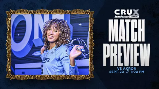 Akron Preview