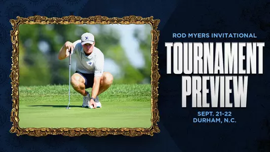 2026 Rod Myers Invitational Preview