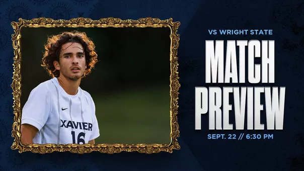 2026 Men's Soccer Preview vs Wright State