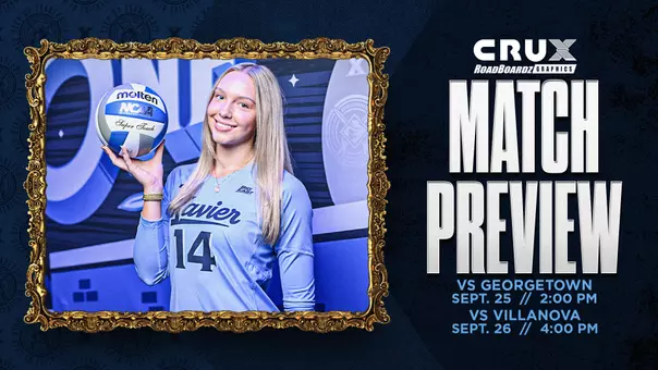 Georgetown, Villanova preview