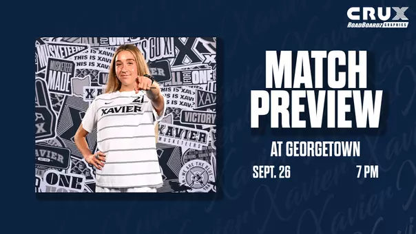GTown Preview
