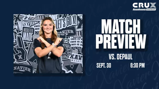 DePaul Preview