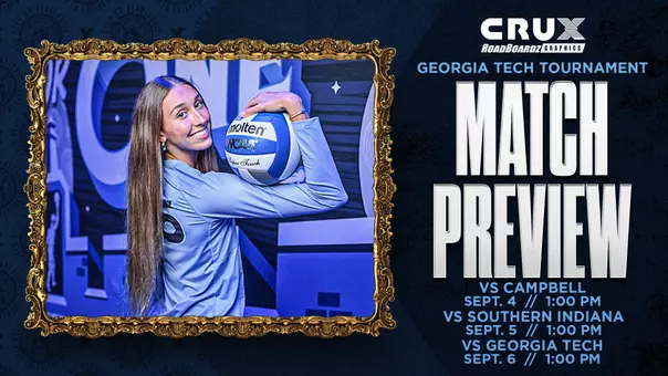 Georgia Tech Preview graphic