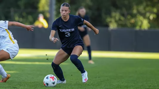 Peyton Kohls vs Michigan