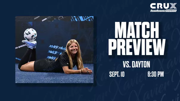 Dayton Preview