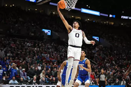 Men's Basketball faces Memphis in NCAA Tournament