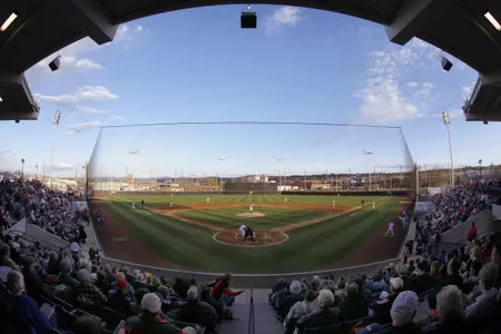 Patterson Baseball Complex and Washington Trust Fiel