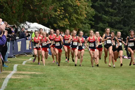 GU women