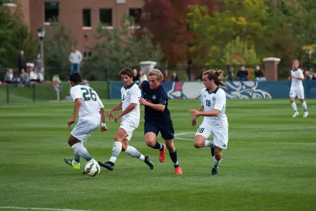 Jakob Granlund records three assists