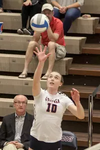 Jordan Gasser