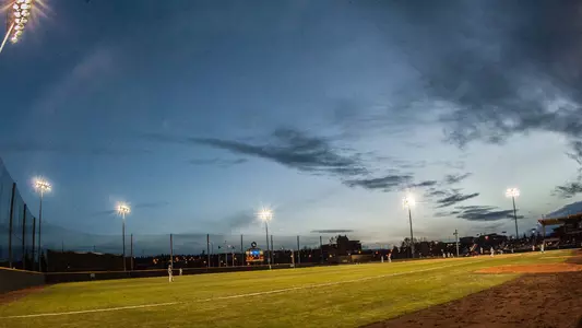 Patterson Baseball Complex & Washington Trust Fiel